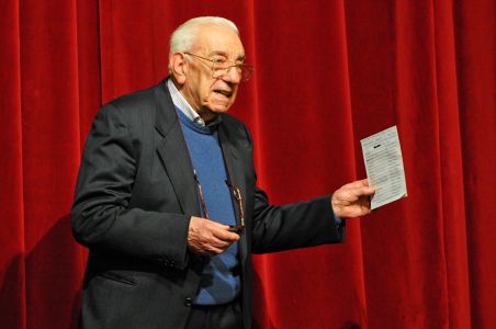 Paolo Zacchino