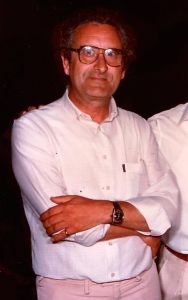 Mimino Spano