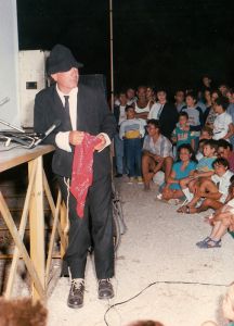 Gregorio Caputo