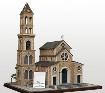 Cattedrale S. Maria de Nerito