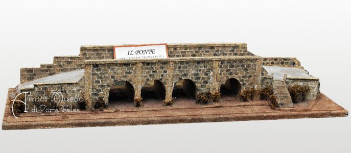 Il ponte seicentesco
