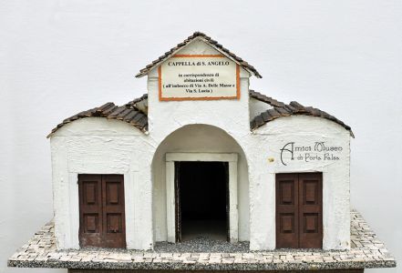 Cappella di S. Angelo