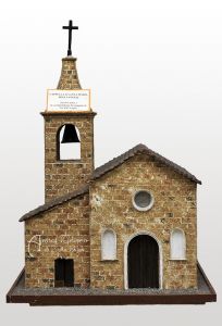 Cappella S. Maria degli Angeli