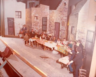 Parte seconda 1978
