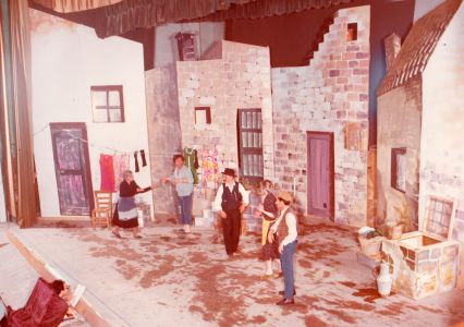 Parte seconda 1978