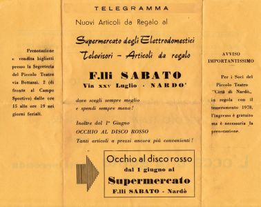 Invito 1978
