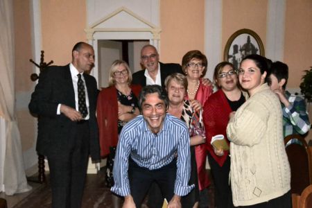 Gruppo 2014