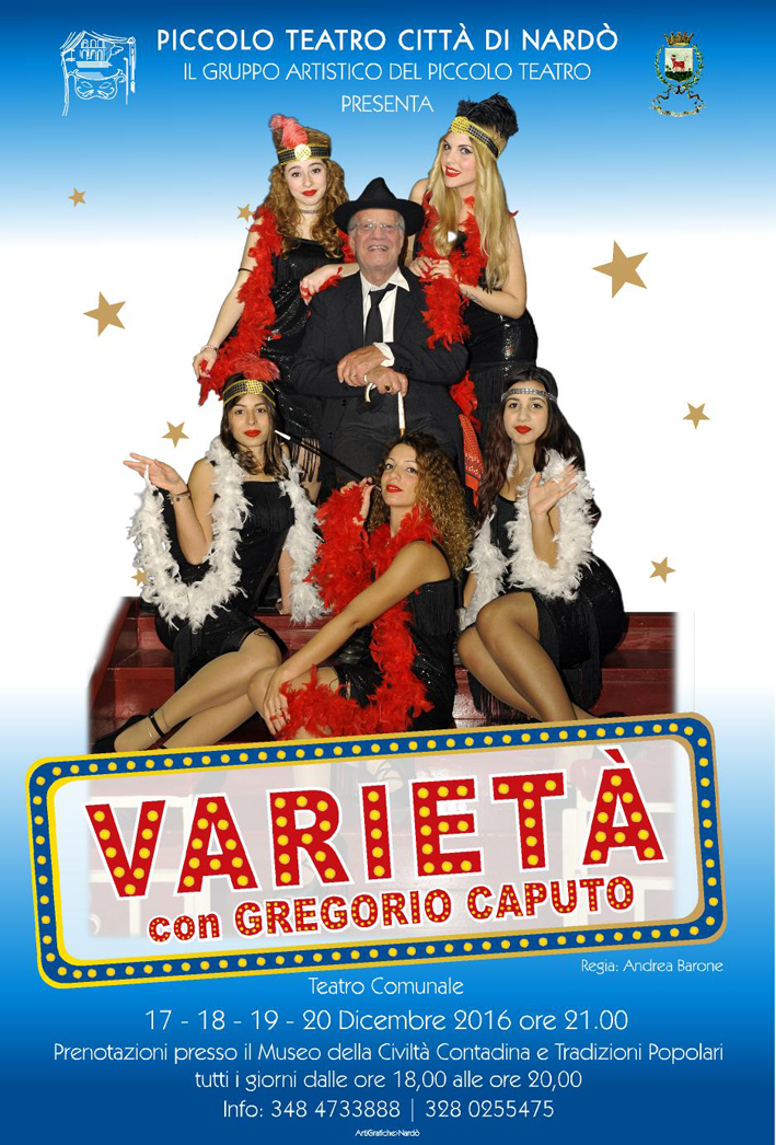 loc varietà